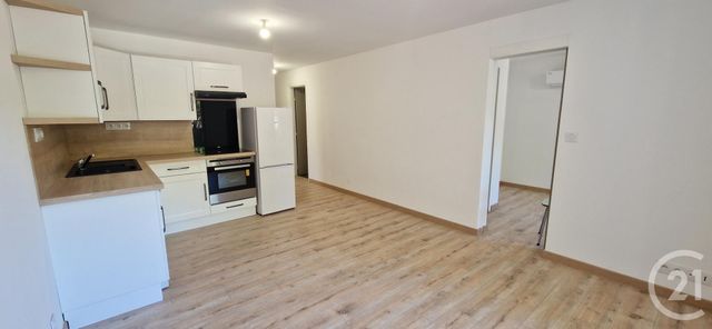 Appartement F3 à vendre - 3 pièces - 49 m2 - La Grande Motte - 34 - LANGUEDOC-ROUSSILLON